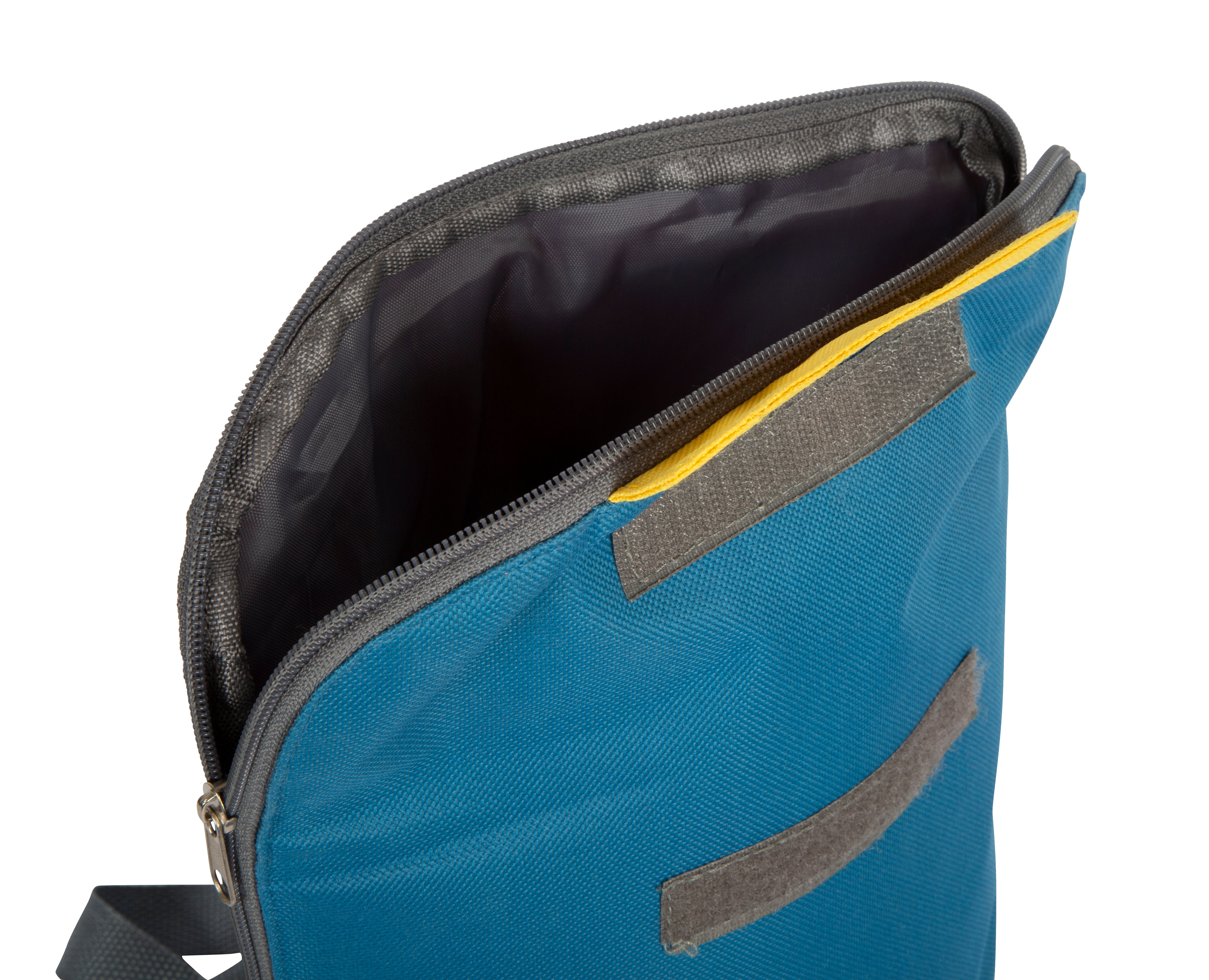 Werkzeugrucksack Bausatz Workshop Rucksack Reisverschluß