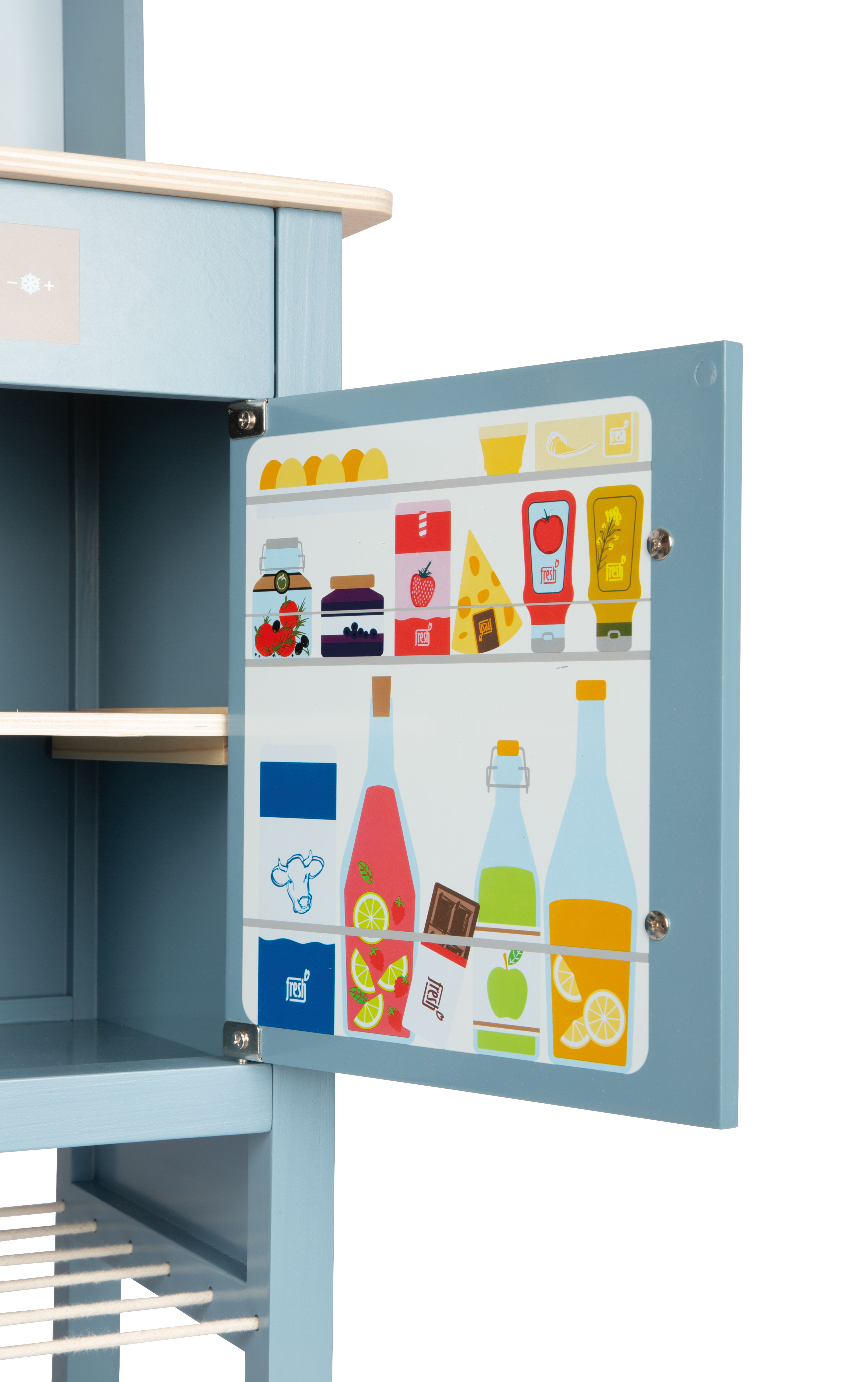 Kinderküche „tasty“ für Kinder