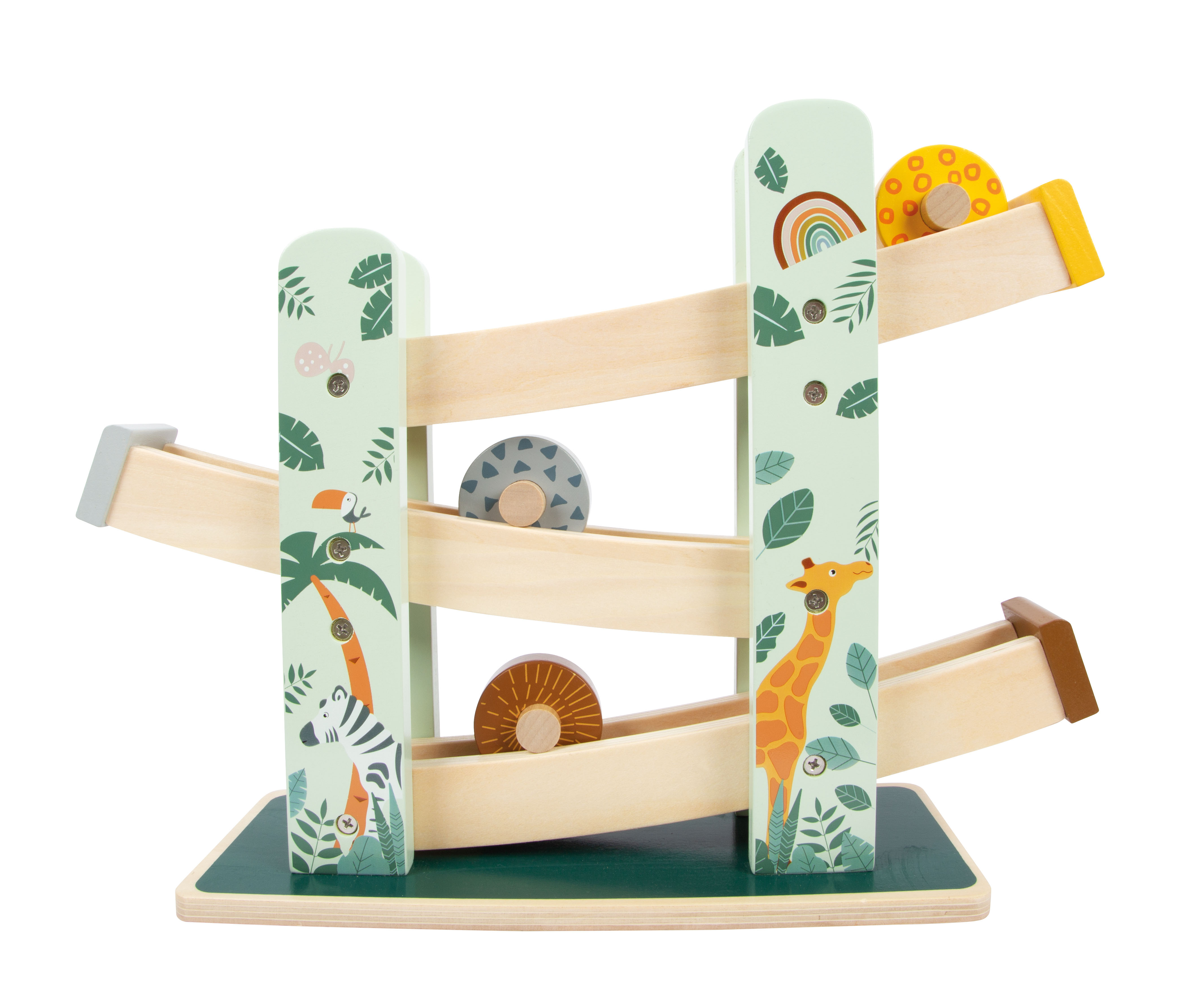 Kugelbahn „Safari“ für Kinder