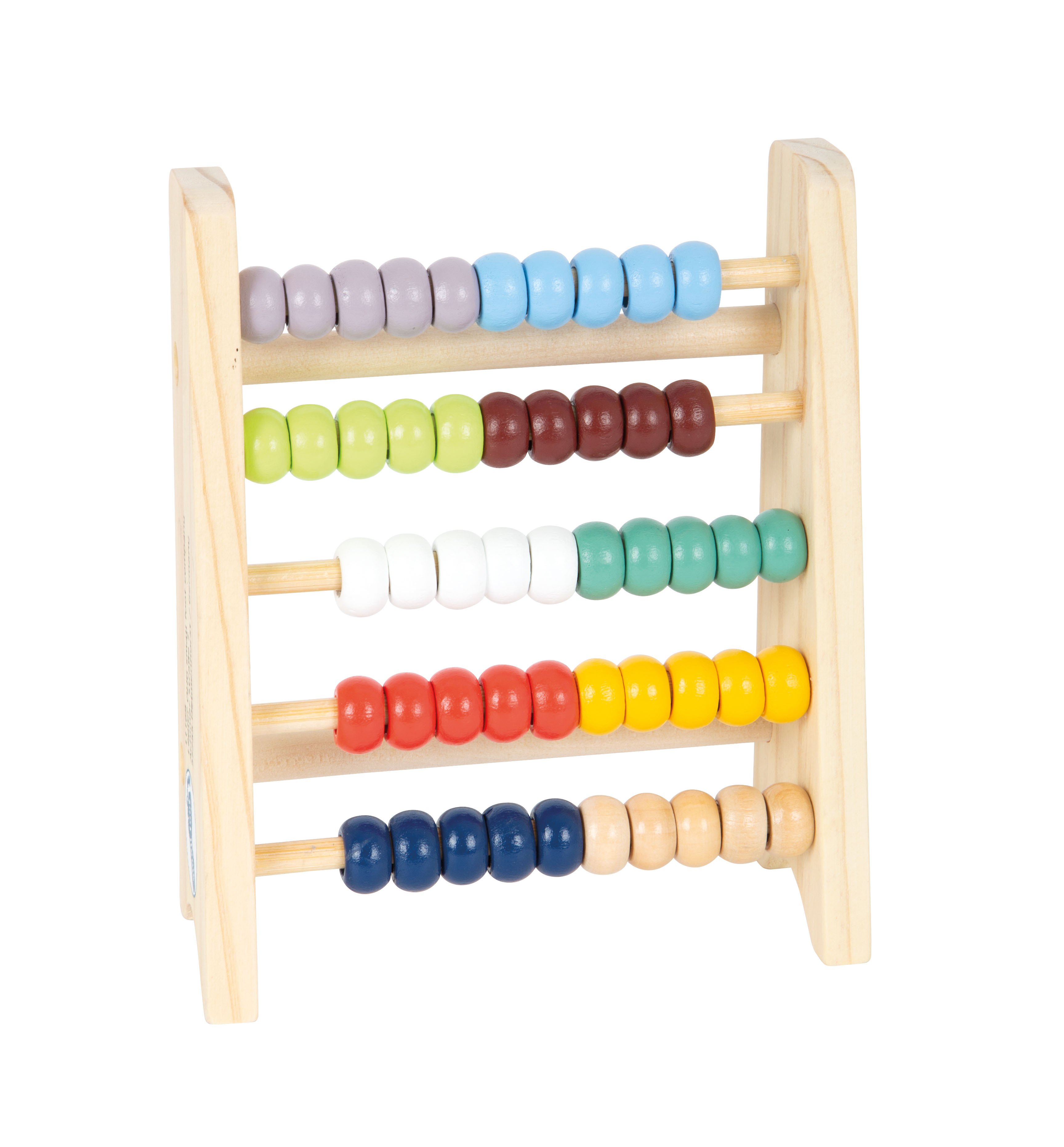 Rechenschieber to go „Educate“ für Kinder