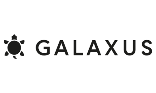 Logo Galaxus