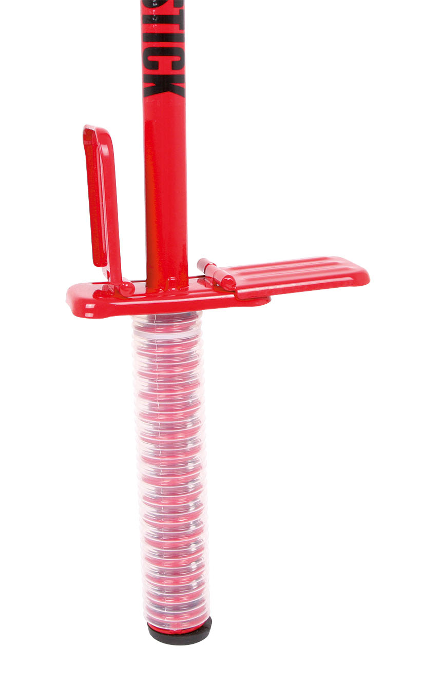 Pogo Stick Variabel für Kinder