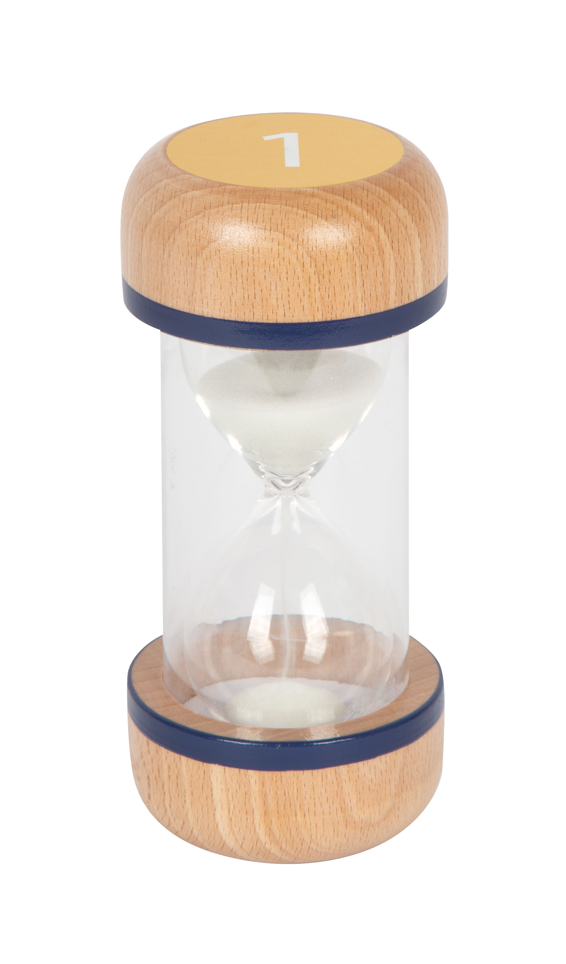 Sanduhr Eine Minute