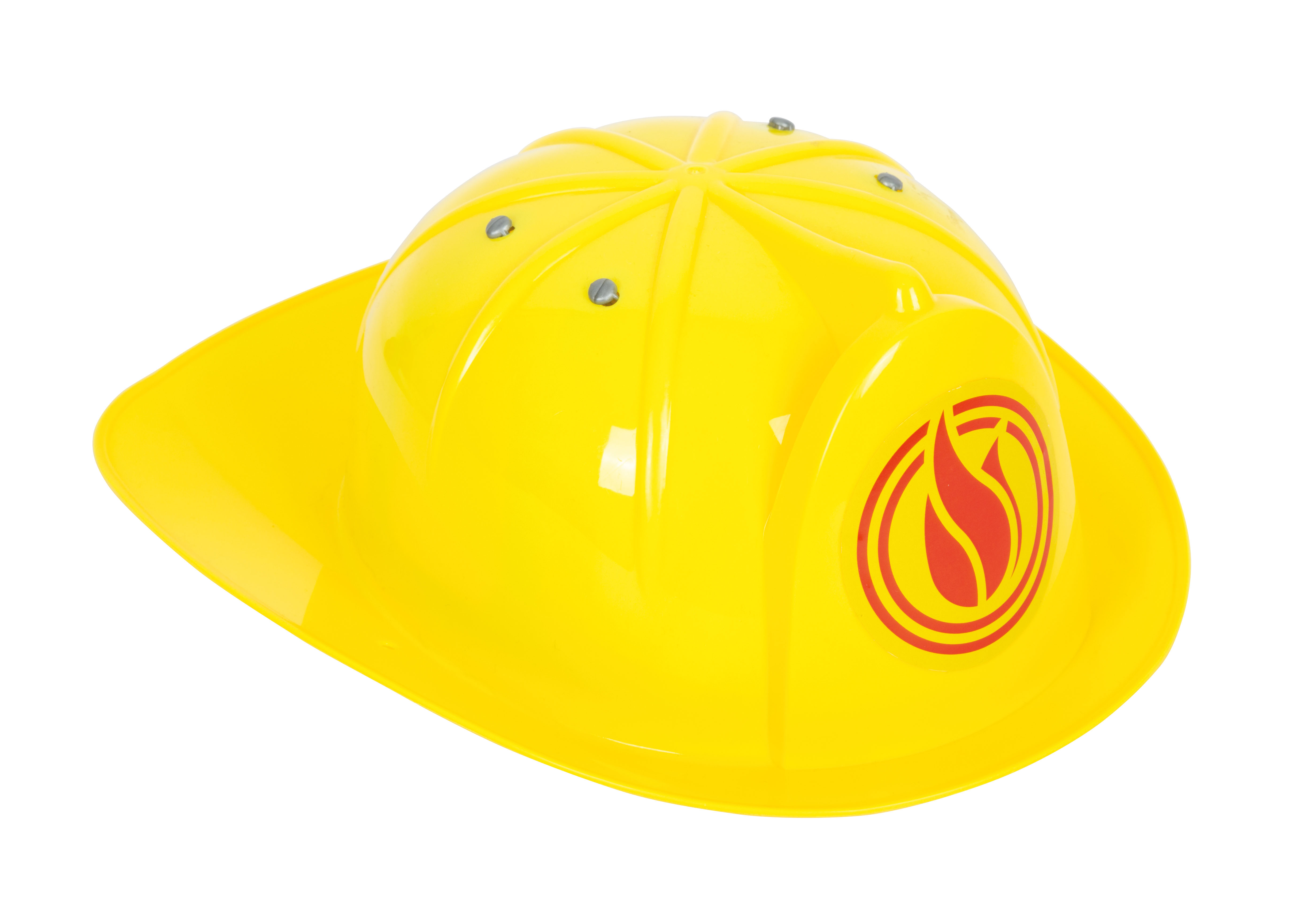 Feuerwehrrucksack für Kinder