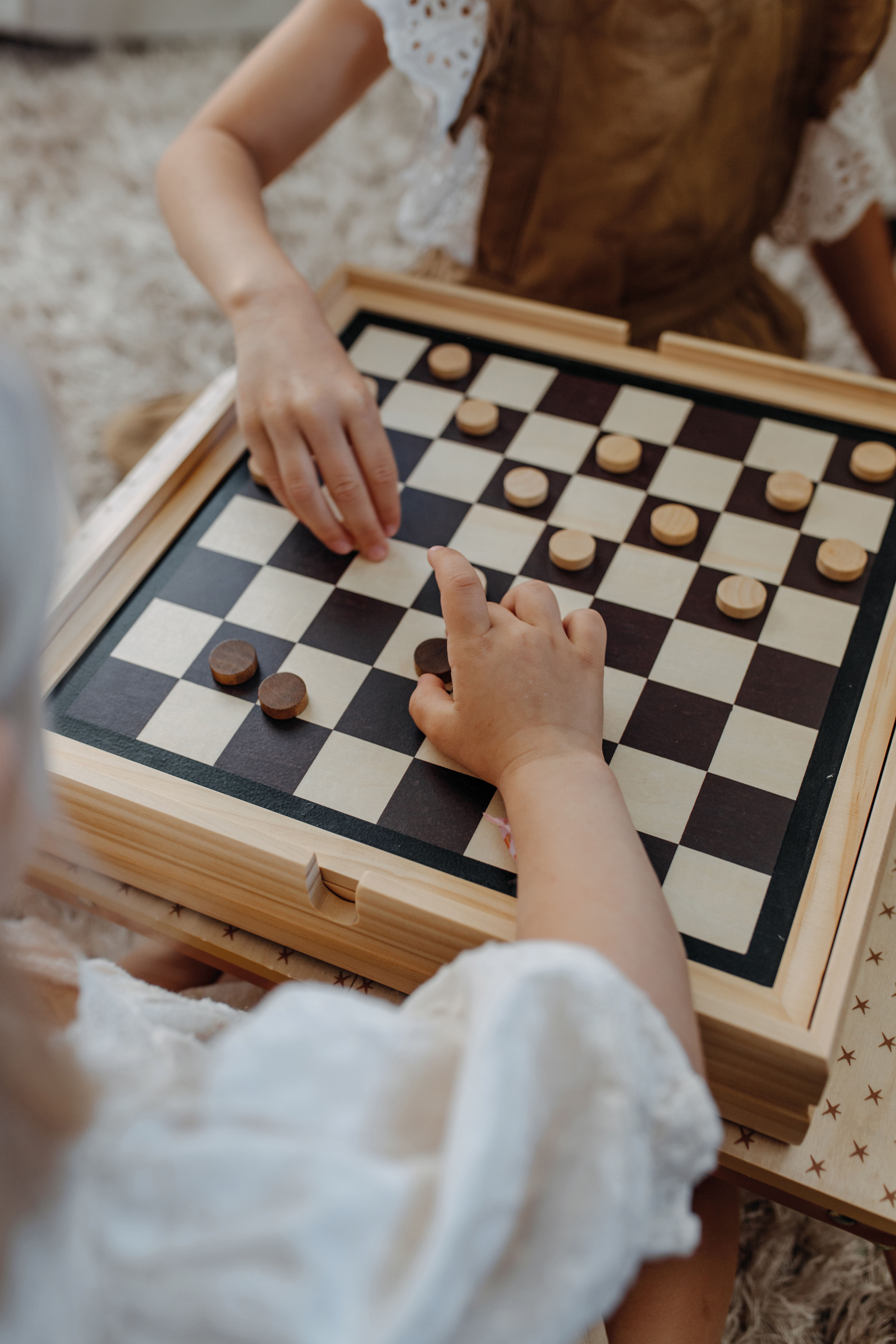 Spielesammlung 20 Klassiker für Kinder