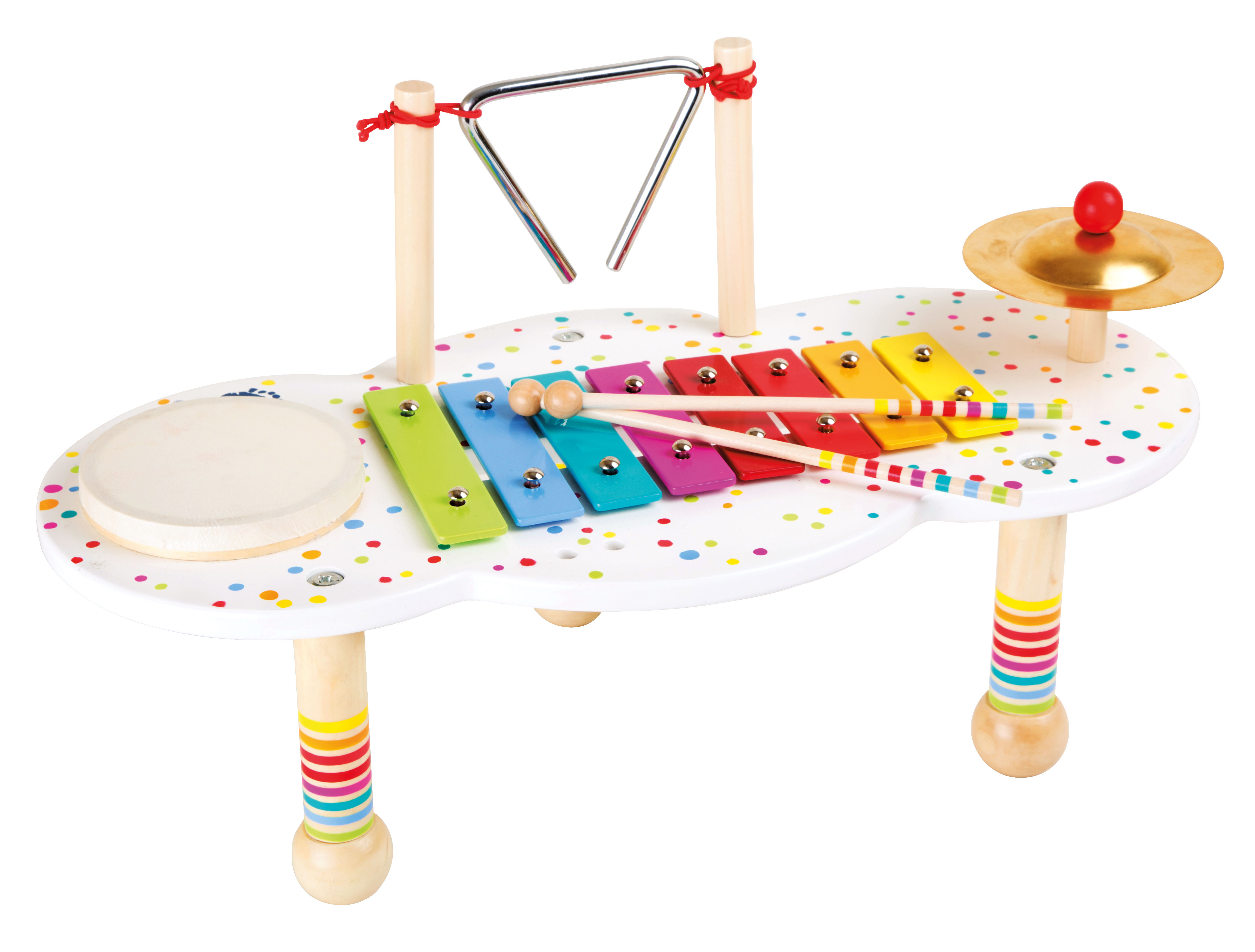 Musiktisch „Sound“ für Kinder