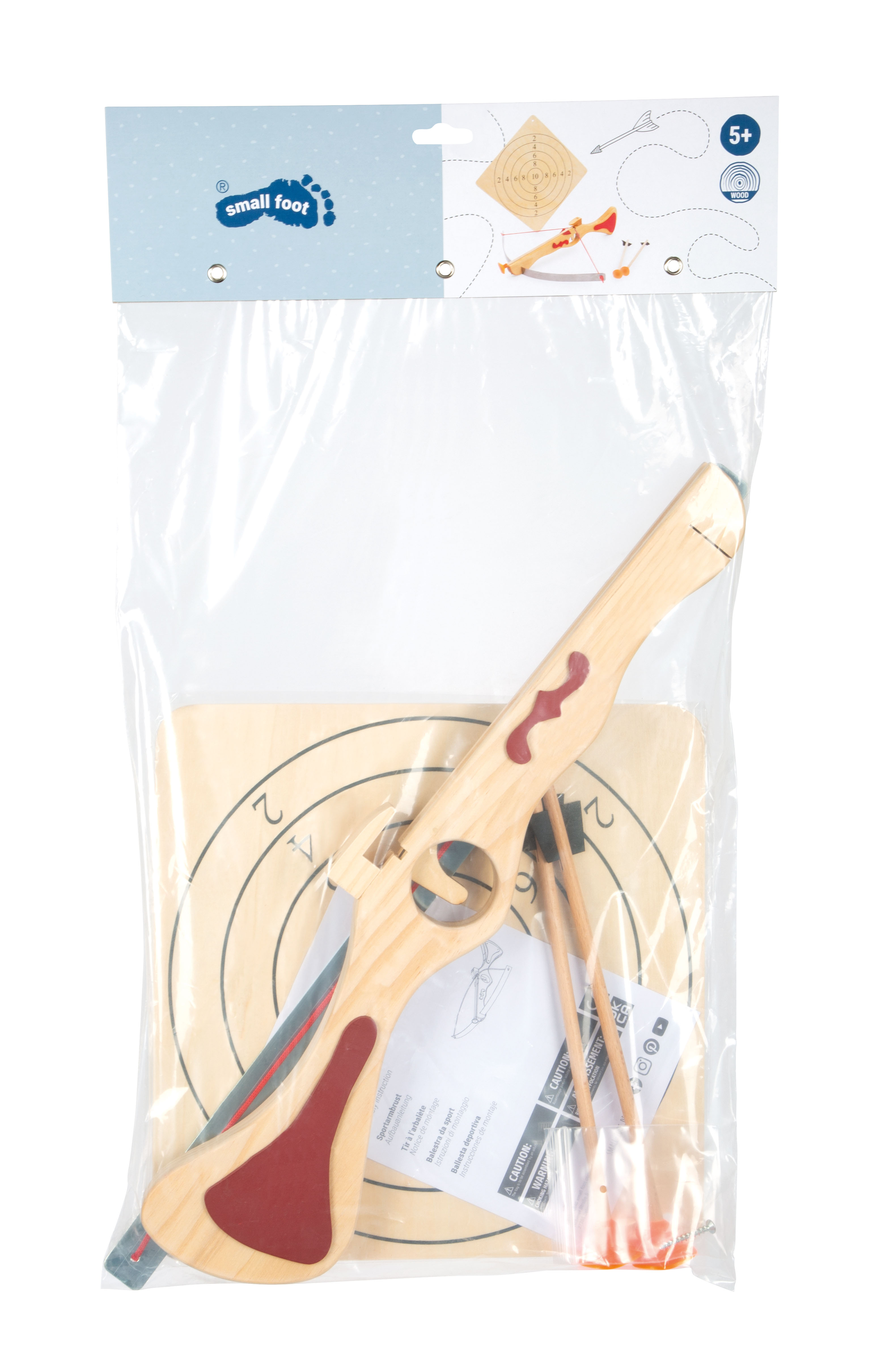 Sportarmbrust für Kinder