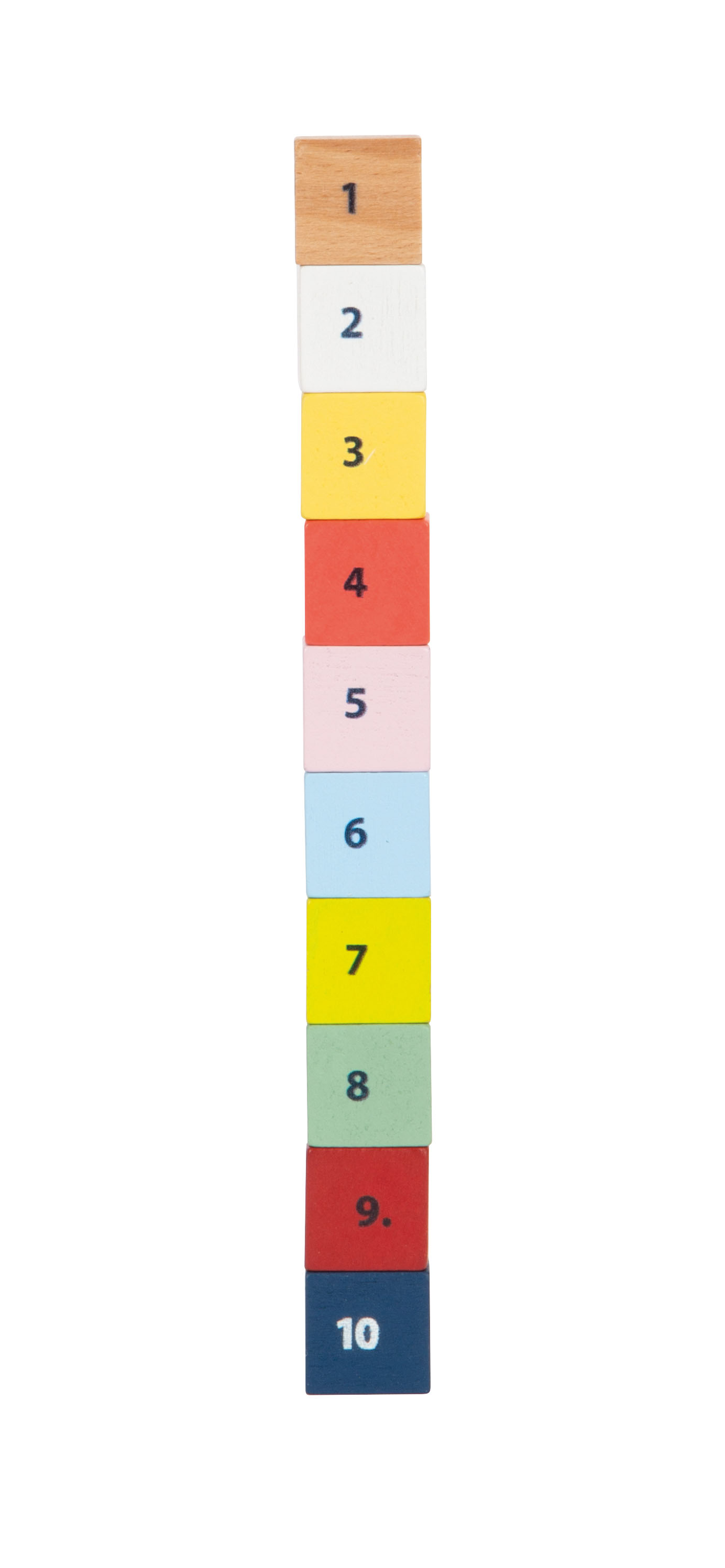 Kunterbuntes 1 x 1 „Educate“ für Kinder