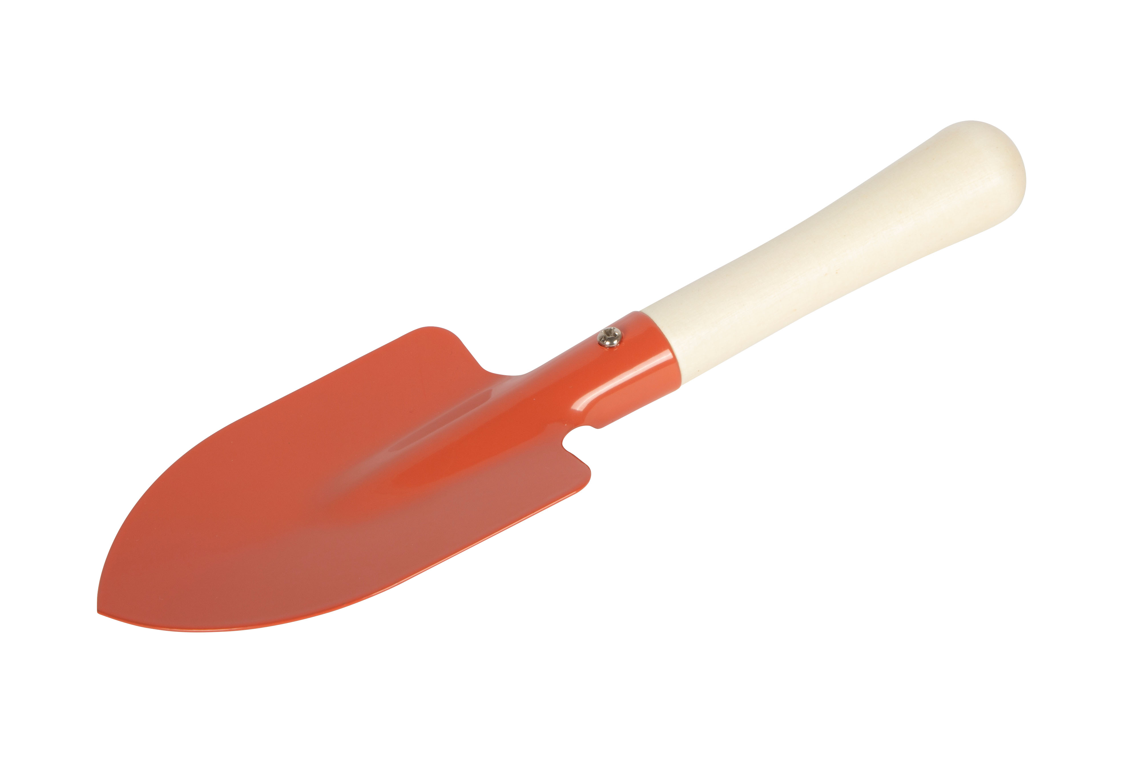 Handschaufel vom Handschaufel-Set mit Eimer
