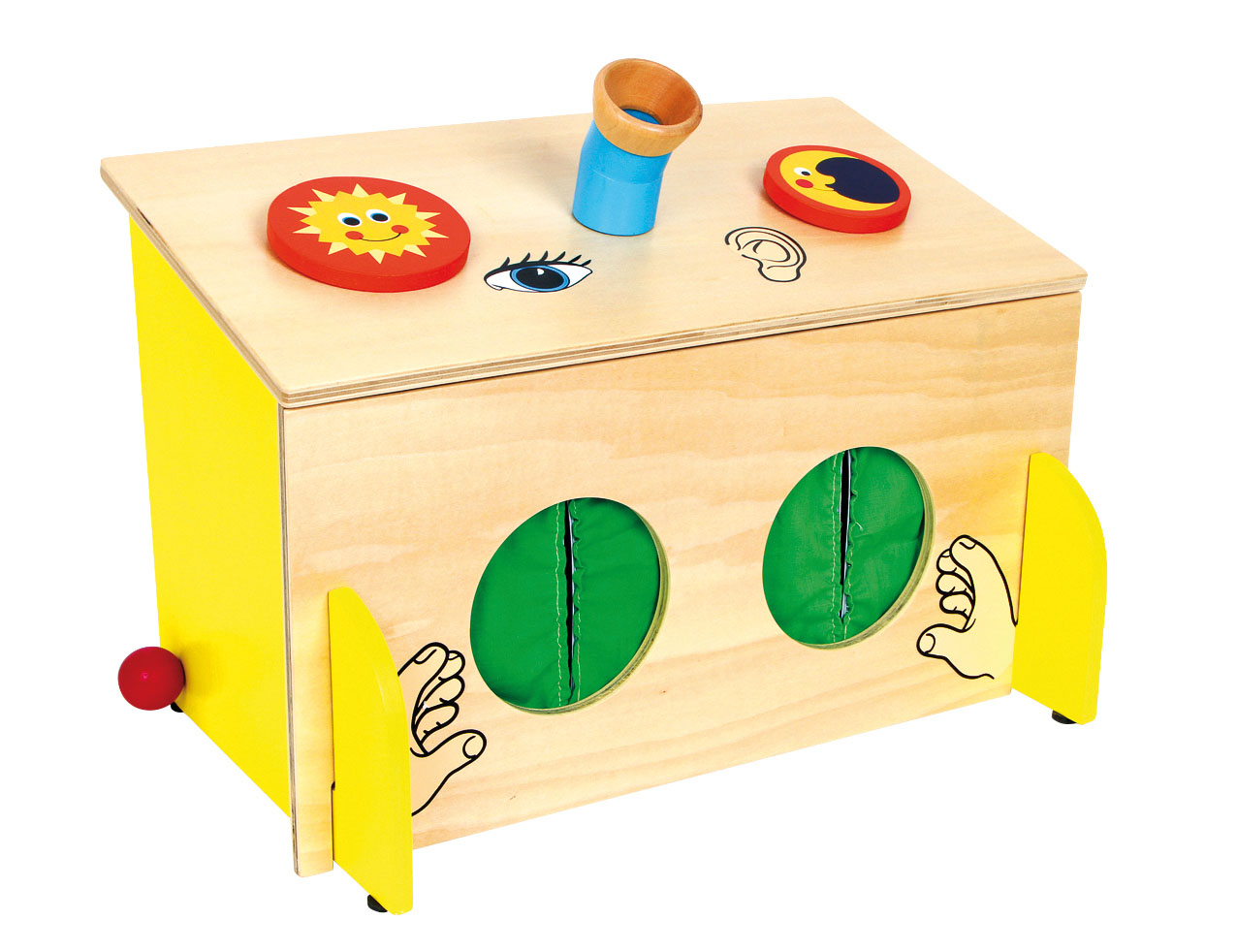 Fühl-Box