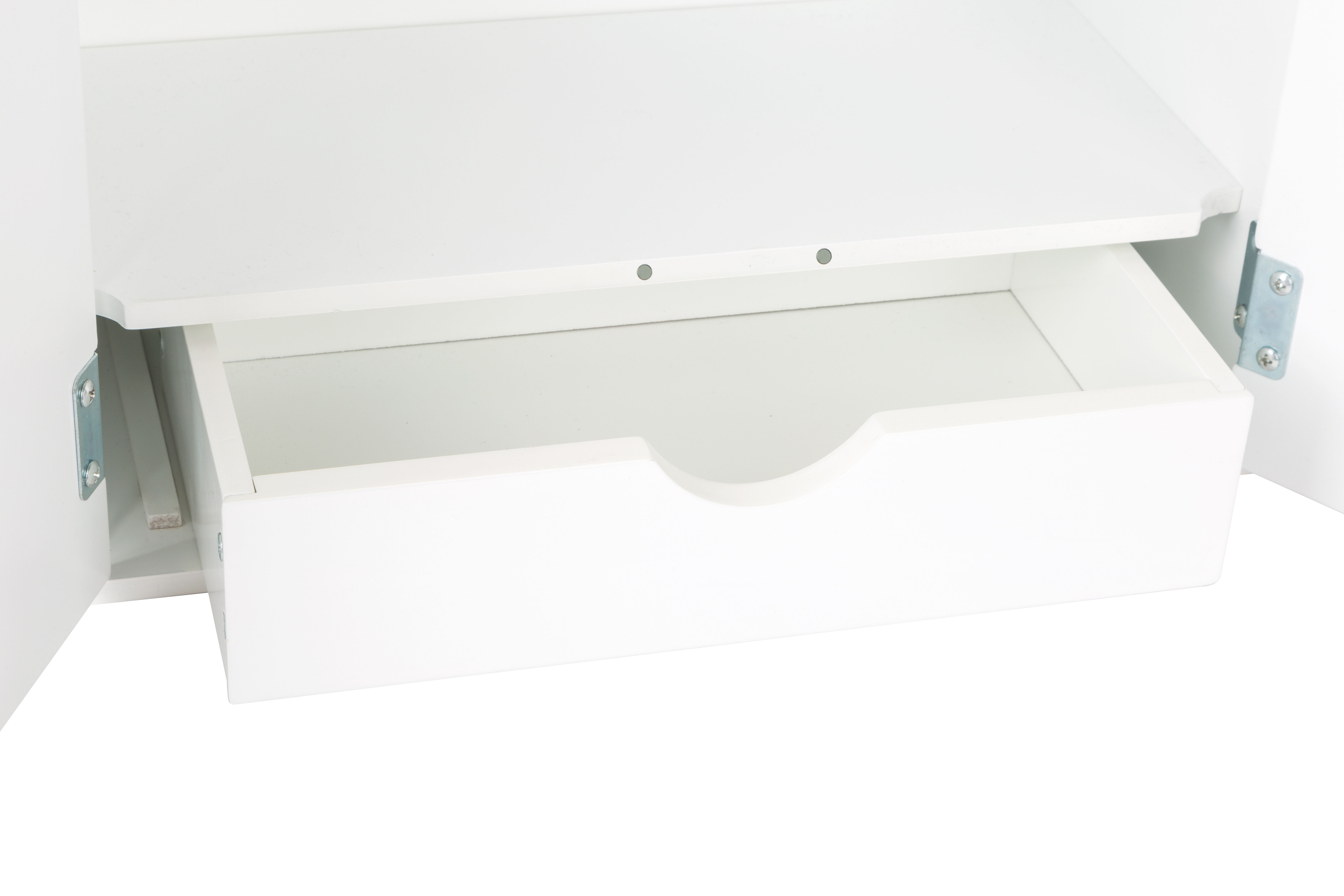 Puppenschrank für Kinder