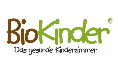 Logo Bio Kinder