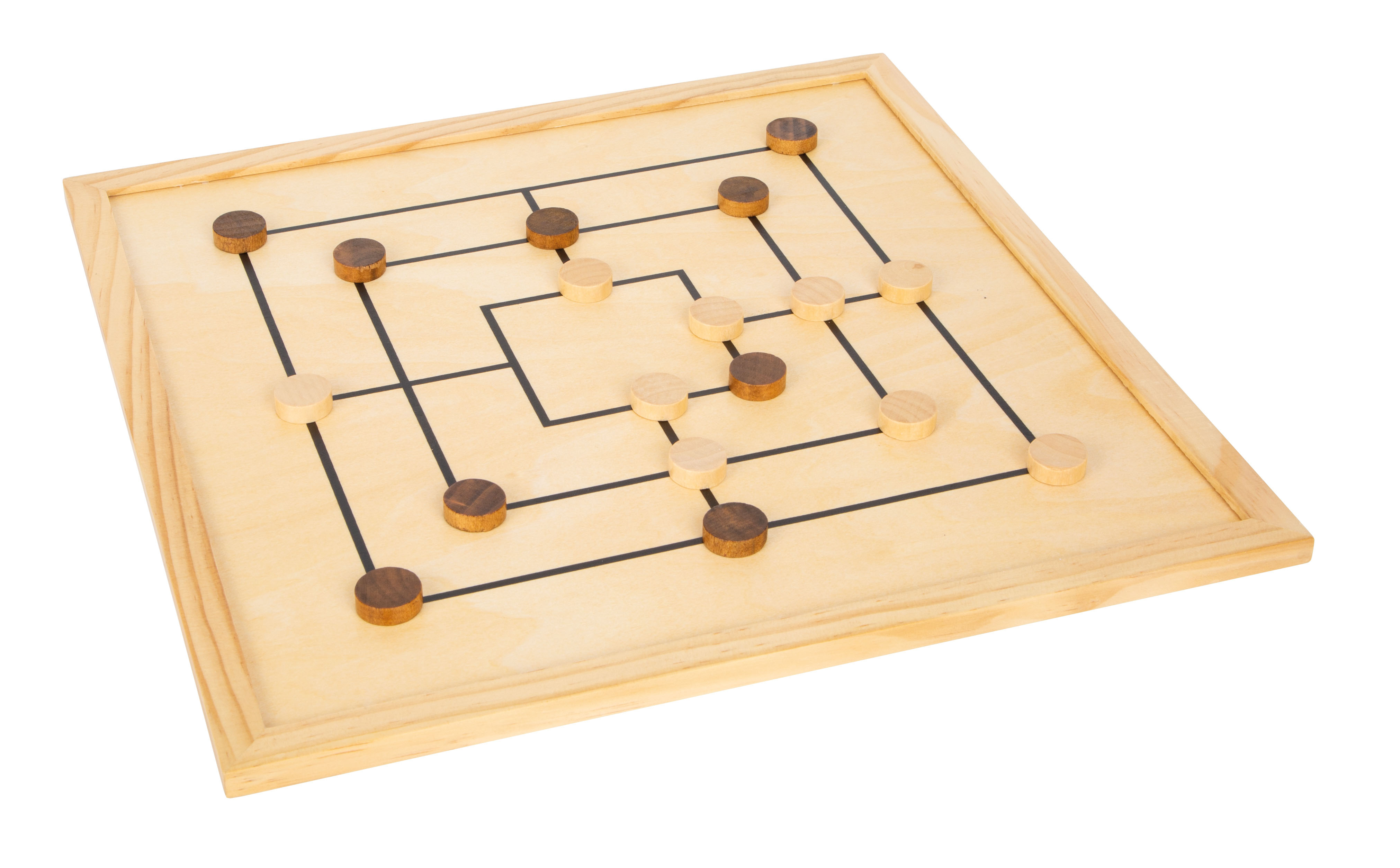 Spielesammlung 20 Klassiker für Kinder
