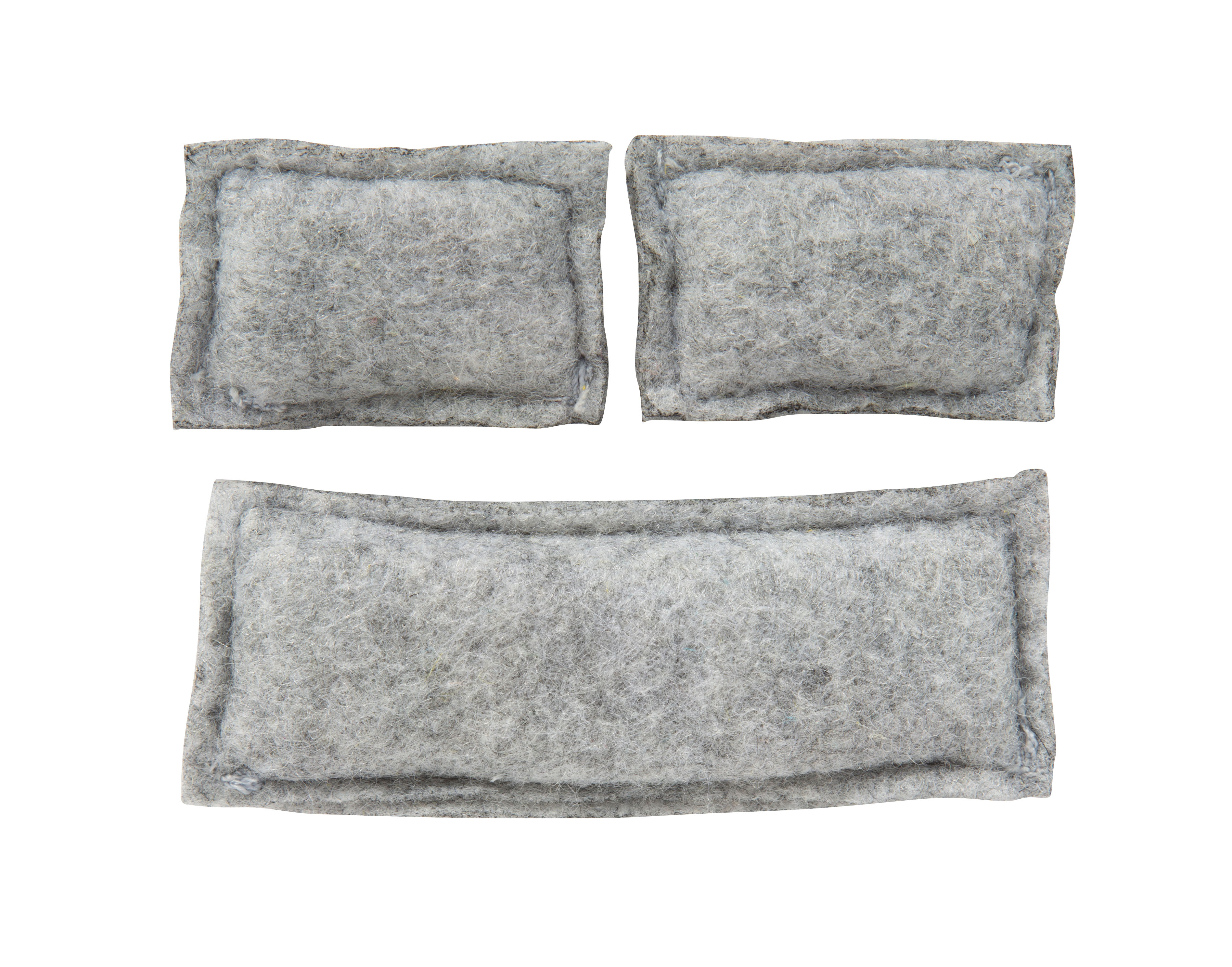 Sitzkissen für Puppenhaus-Sofa