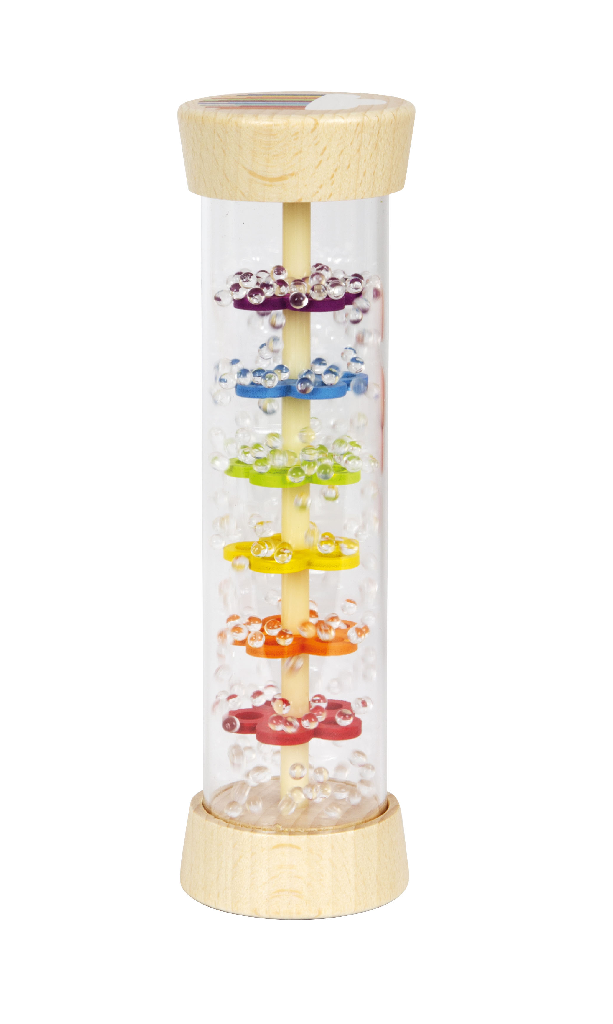 Regenmacher Regenbogen für Kinder