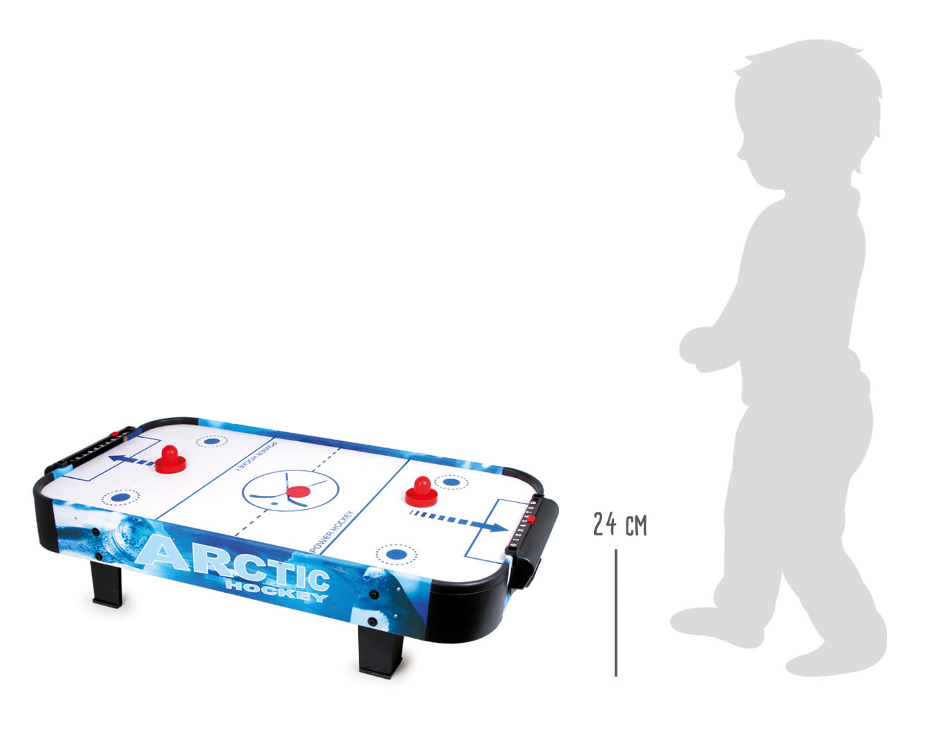 Air-Hockey für Kinder