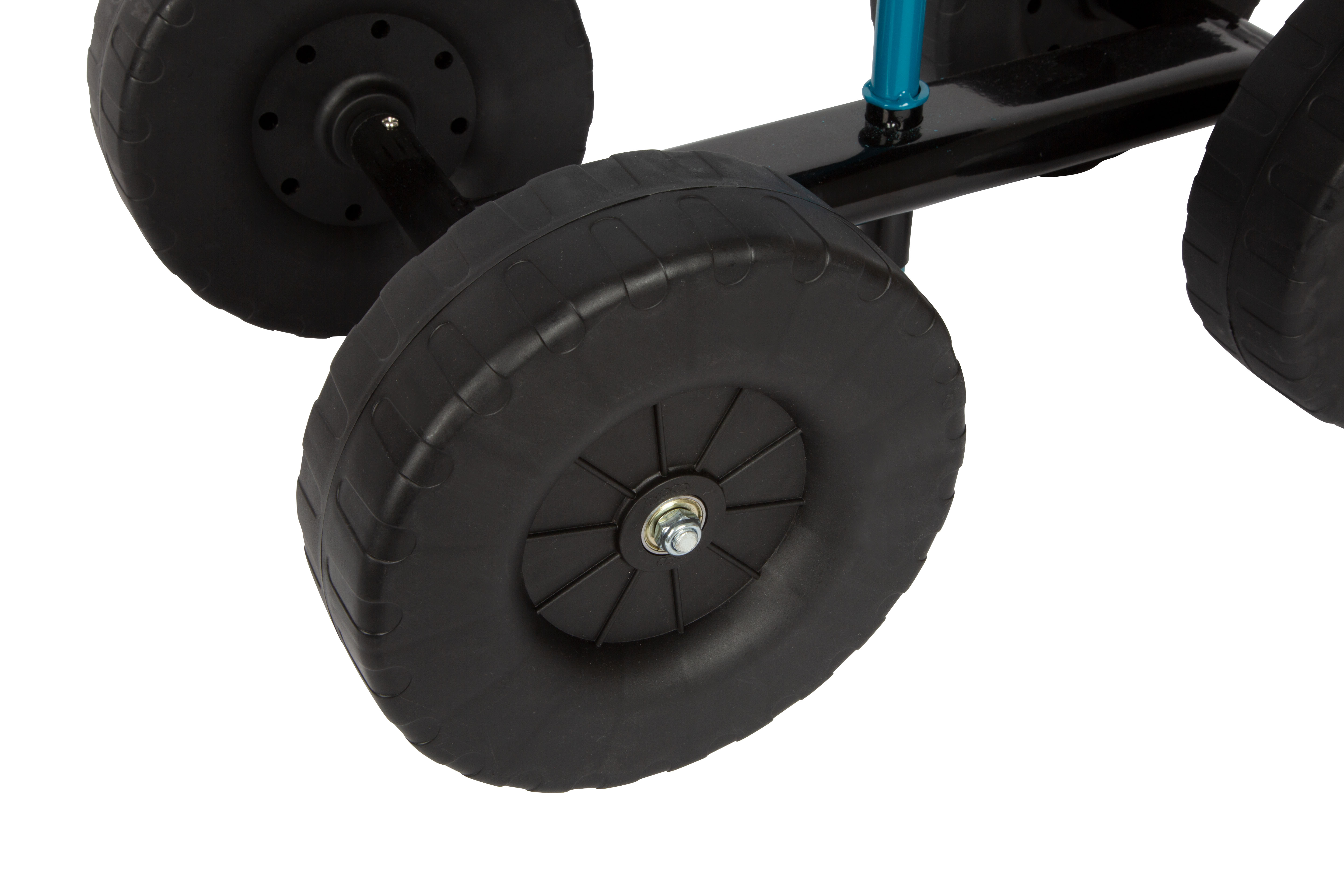 Maschine, Rad, Achse