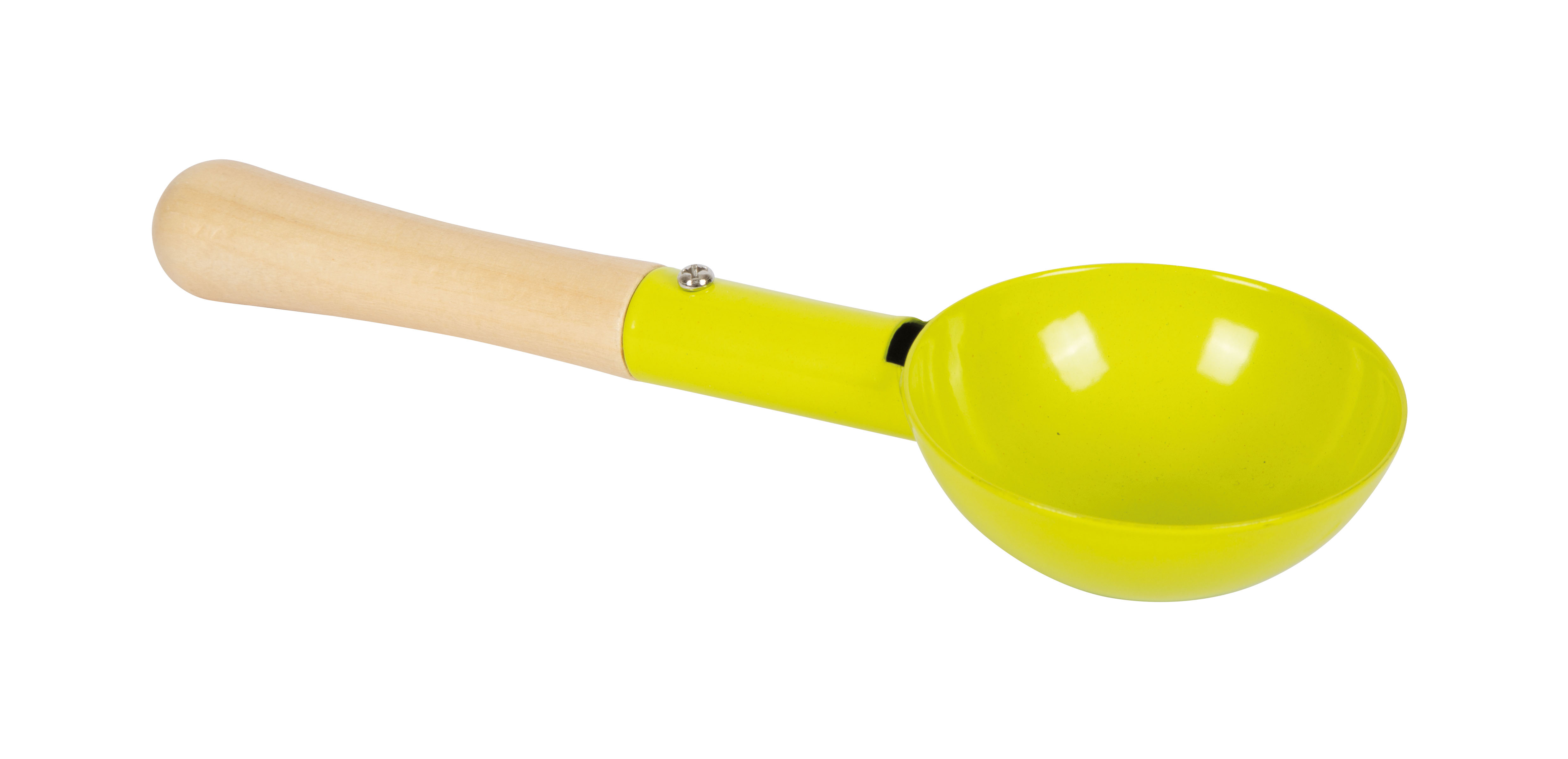 Schöpfkelle für Kinder zum Spielen im Garten oder Sandkasten