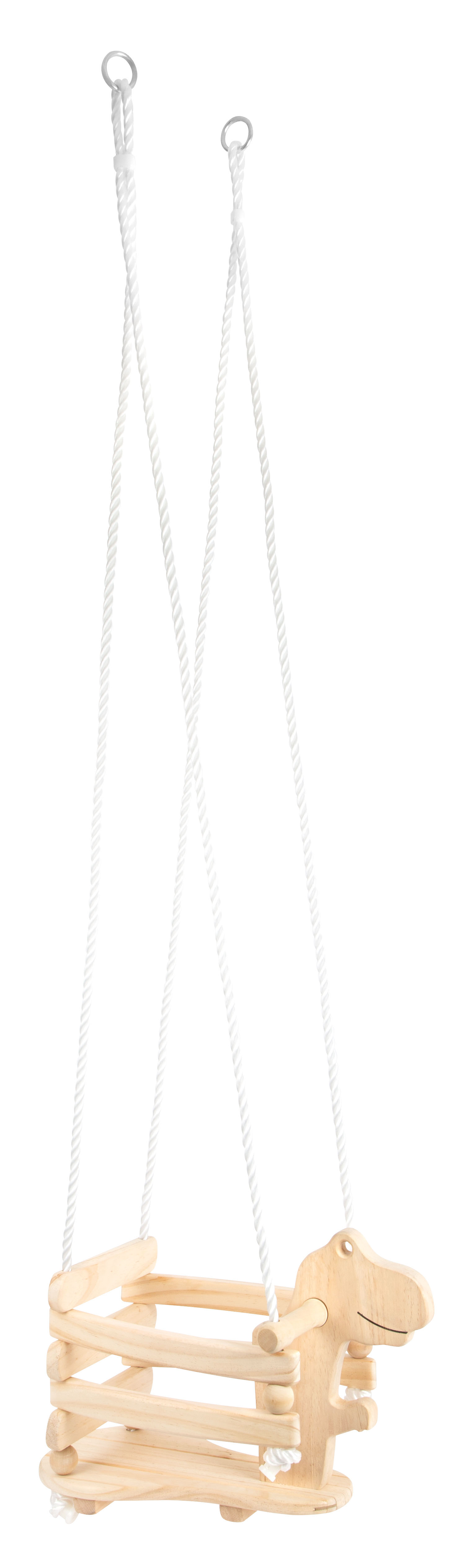 Kleinkindschaukel Dino für Kinder