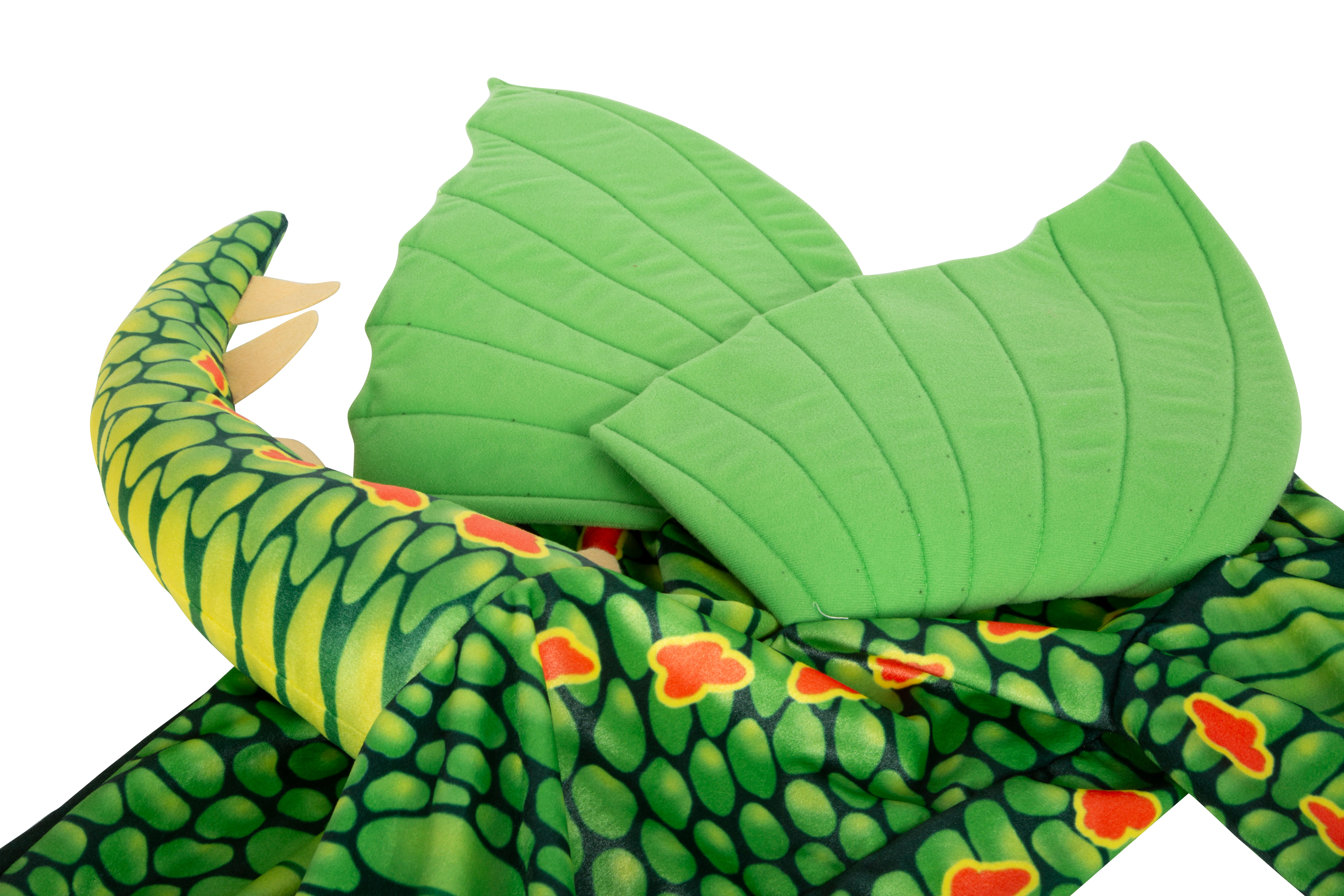 Kostüm Drachen für Kinder