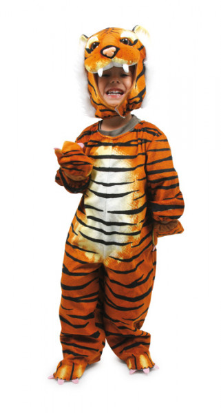 Kostüm Tiger