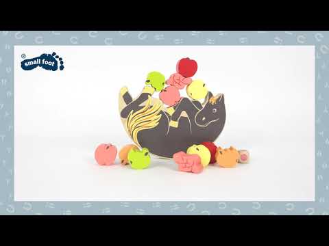 Balancier "4 Friends"