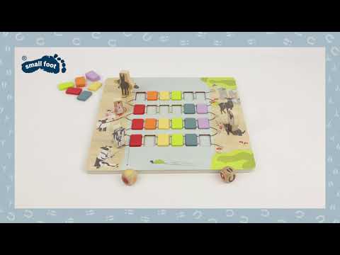 Jeu de pont "4 Friends"