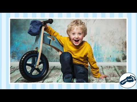 Draisienne Colibri Rose