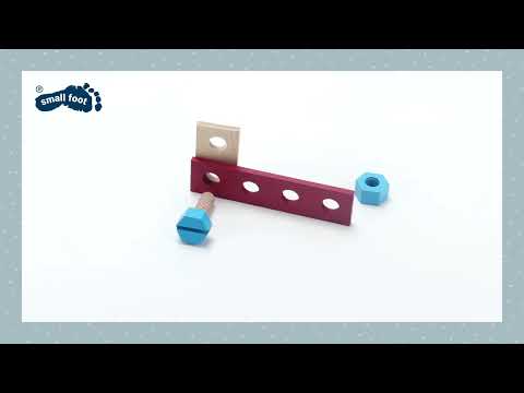 Ceinture à outils « Workshop »