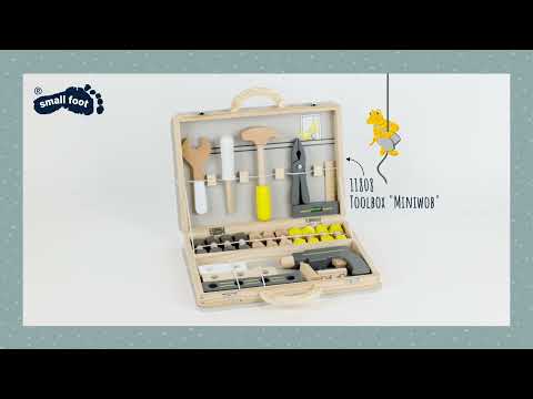 Boîte à outils "Miniwob"