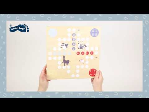 Collection de jeux "4 Friends"