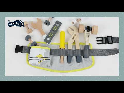 Cinturón de herramientas "Miniwob"