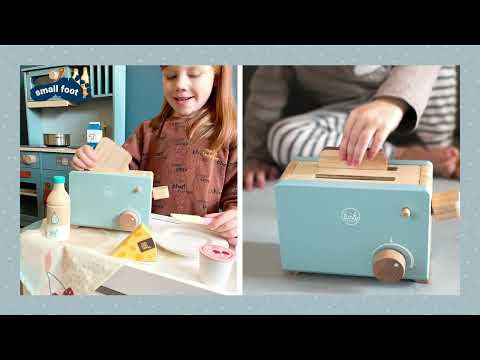 Ensemble de grille-pain "tasty"